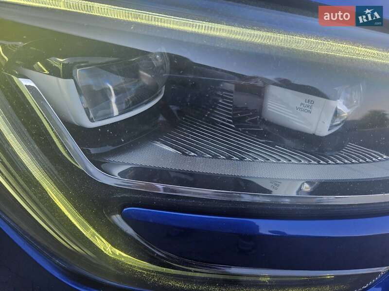 Универсал Renault Megane 2016 в Белой Церкви фото 31 Универсал Renault Megane 2016 в Белой Церкви