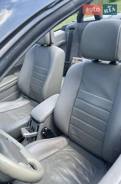 Кабриолет Renault Megane 2003 в 