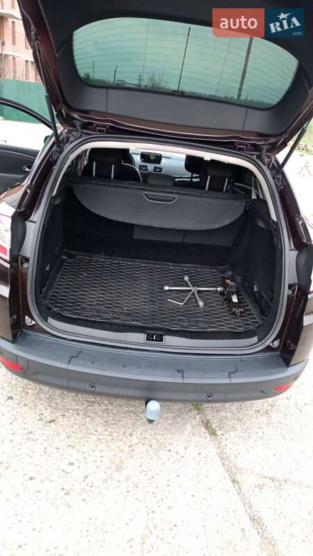 Универсал Renault Megane 2013 в Одессе