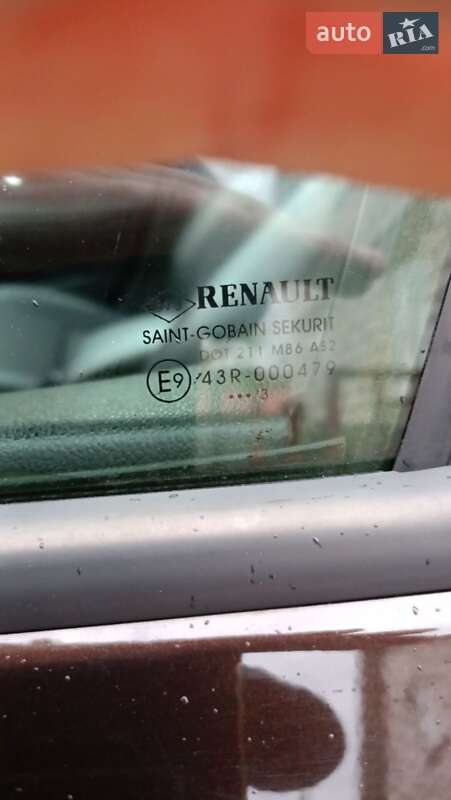 Универсал Renault Megane 2013 в Одессе