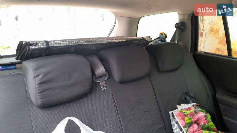 Универсал Renault Megane 2005 в Одессе фото 16 Универсал Renault Megane 2005 в Одессе