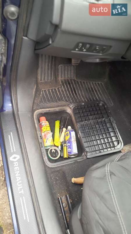 Универсал Renault Megane 2005 в Одессе фото 25 Универсал Renault Megane 2005 в Одессе