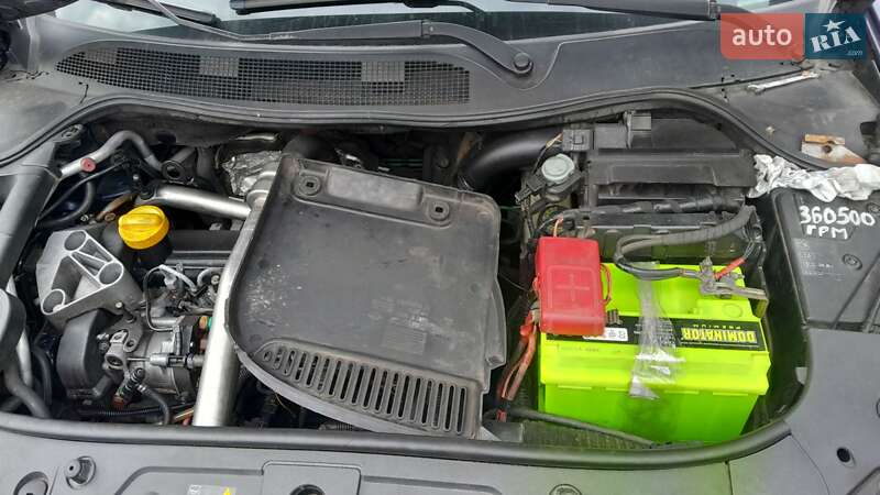 Универсал Renault Megane 2005 в Одессе фото 42 Универсал Renault Megane 2005 в Одессе