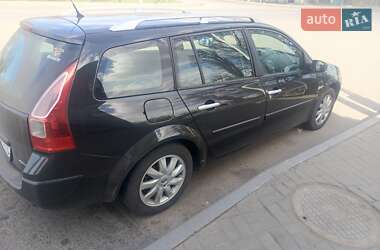 Універсал Renault Megane 2007 в 