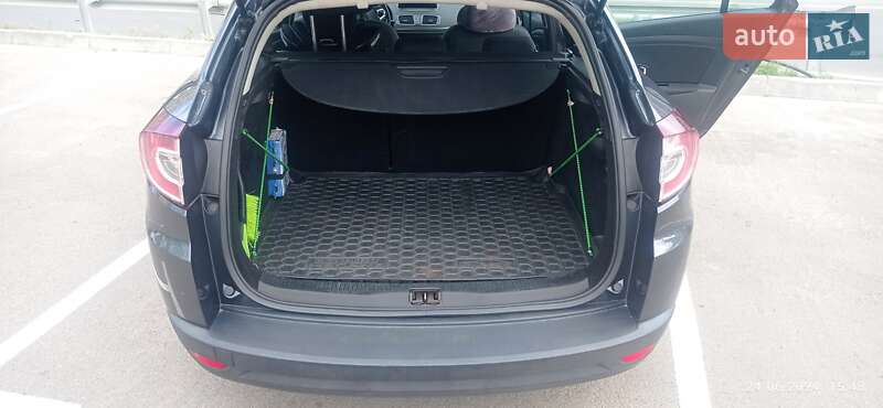 Універсал Renault Megane 2013 в Києві