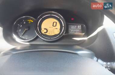 Універсал Renault Megane 2012 в 