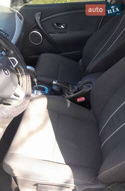 Універсал Renault Megane 2012 в 