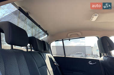 Седан Renault Megane 2005 в 