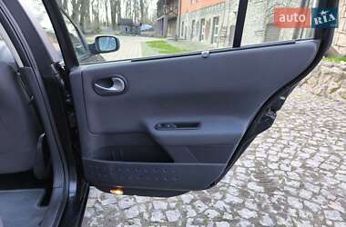 Универсал Renault Megane 2006 в 