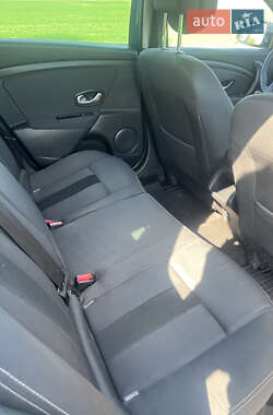 Універсал Renault Megane 2009 в 