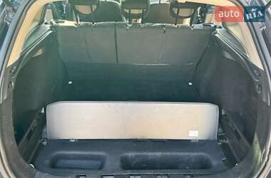 Универсал Renault Megane 2010 в 