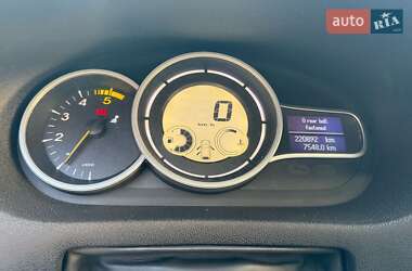 Универсал Renault Megane 2010 в 