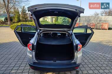 Универсал Renault Megane 2010 в 