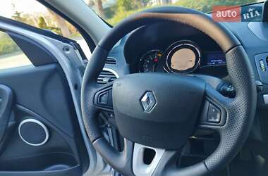 Универсал Renault Megane 2010 в 