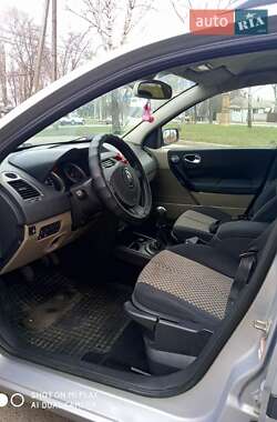 Універсал Renault Megane 2004 в Сумах
