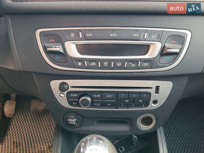 Універсал Renault Megane 2012 в Горохові