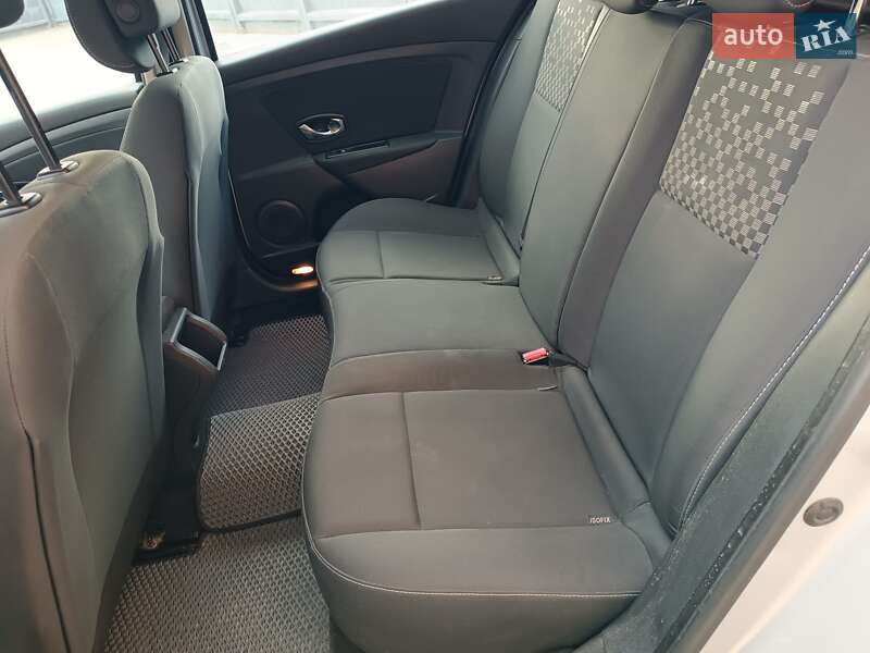 Універсал Renault Megane 2012 в Горохові