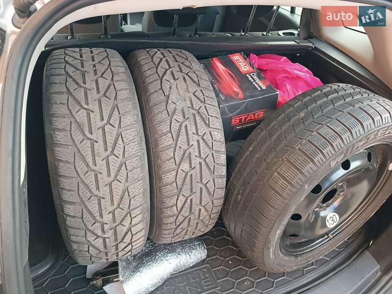 Універсал Renault Megane 2012 в Горохові