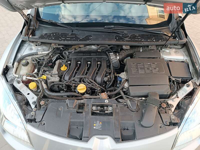 Універсал Renault Megane 2012 в Горохові