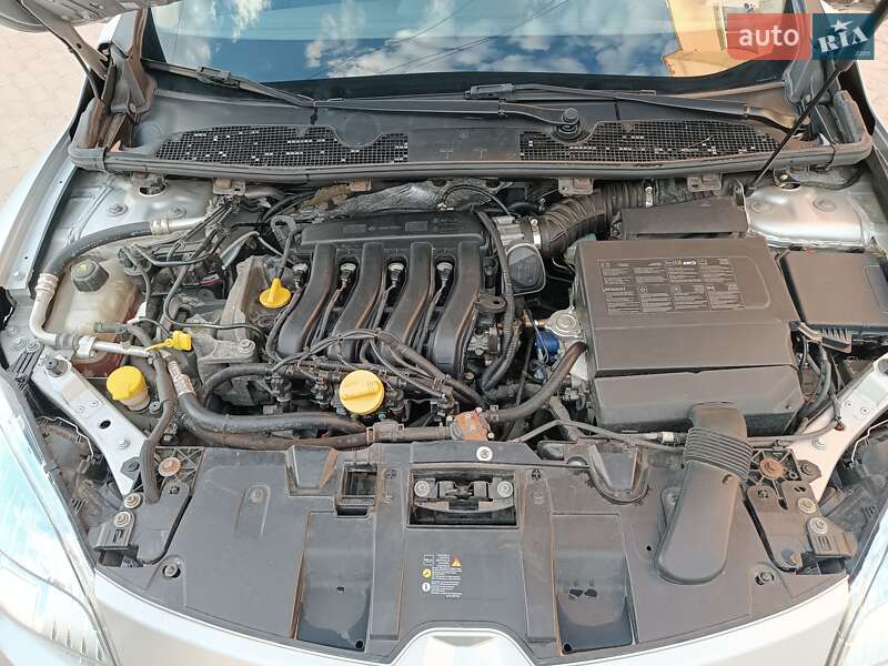 Універсал Renault Megane 2012 в Горохові