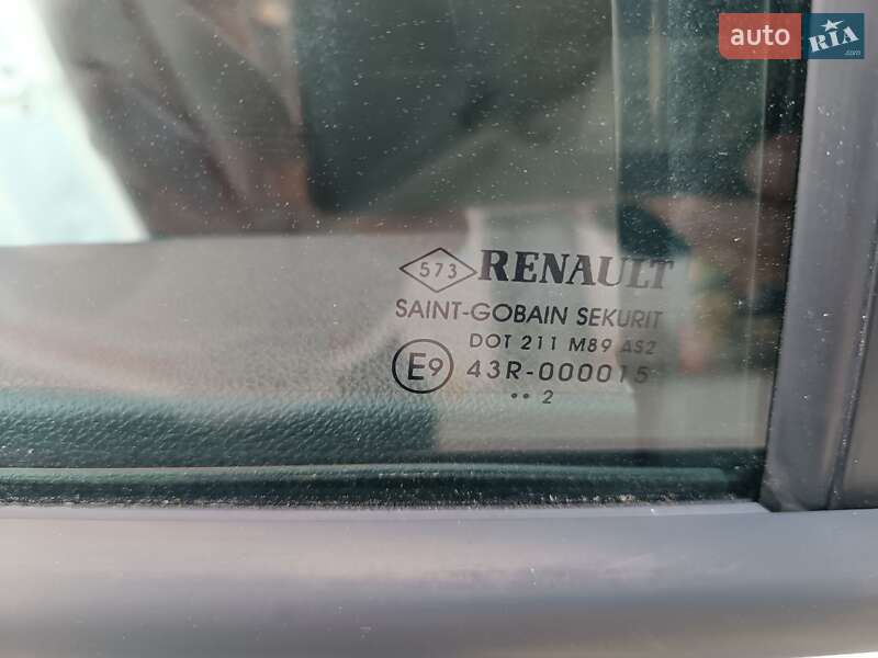 Універсал Renault Megane 2012 в Горохові