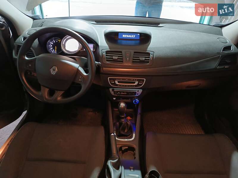 Універсал Renault Megane 2012 в Горохові