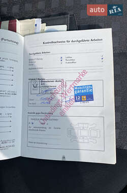 Універсал Renault Megane 2007 в 