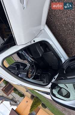 Універсал Renault Megane 2017 в 