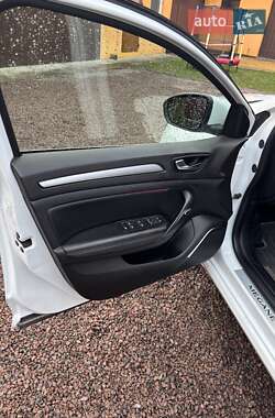 Універсал Renault Megane 2017 в 