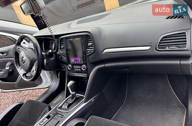 Універсал Renault Megane 2017 в 