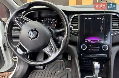 Універсал Renault Megane 2017 в 