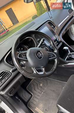 Універсал Renault Megane 2017 в 