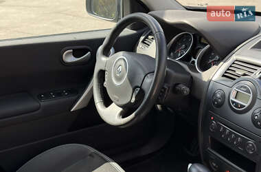 Универсал Renault Megane 2008 в 