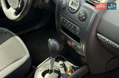 Универсал Renault Megane 2008 в 