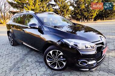 Універсал Renault Megane 2014 в Дубні