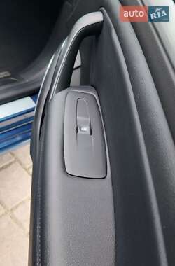Универсал Renault Megane 2018 в 