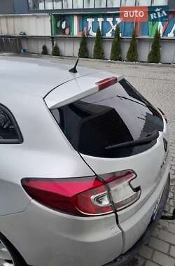 Универсал Renault Megane 2011 в 
