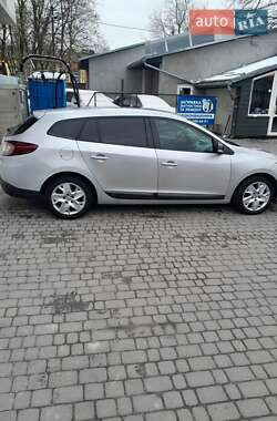 Renault Megane 2011 Renault Megane 2011