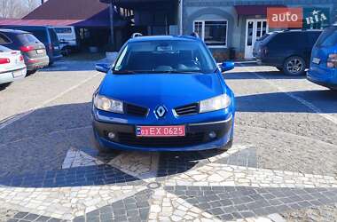Renault Megane 2009 Renault Megane 2009