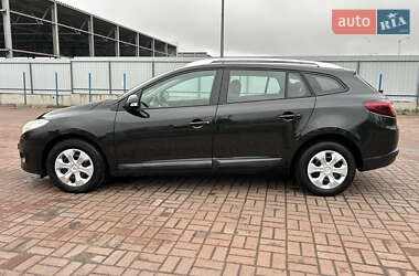 Універсал Renault Megane 2011 в 