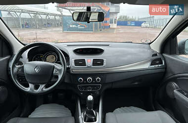 Універсал Renault Megane 2011 в 