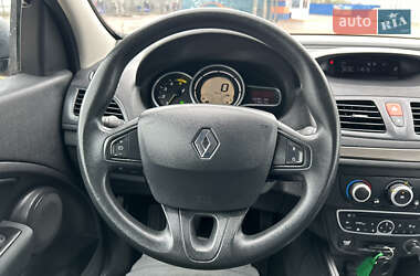 Універсал Renault Megane 2011 в 