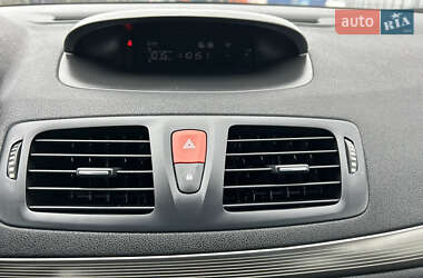 Універсал Renault Megane 2011 в 