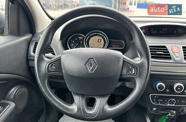 Універсал Renault Megane 2011 в 