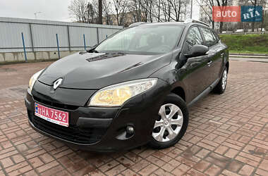 Універсал Renault Megane 2011 в 