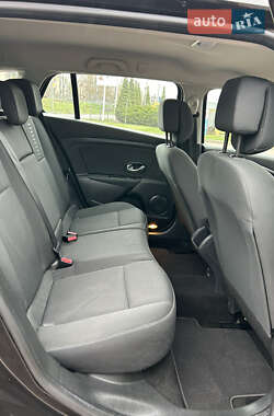 Універсал Renault Megane 2011 в 
