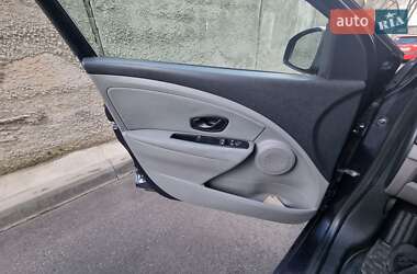Универсал Renault Megane 2010 в 