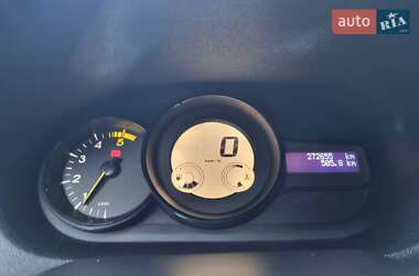 Универсал Renault Megane 2010 в 