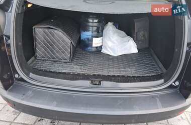 Универсал Renault Megane 2010 в 