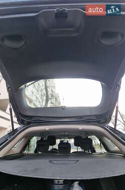 Универсал Renault Megane 2010 в 